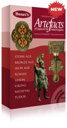 Benets Artefacts 4th Edition